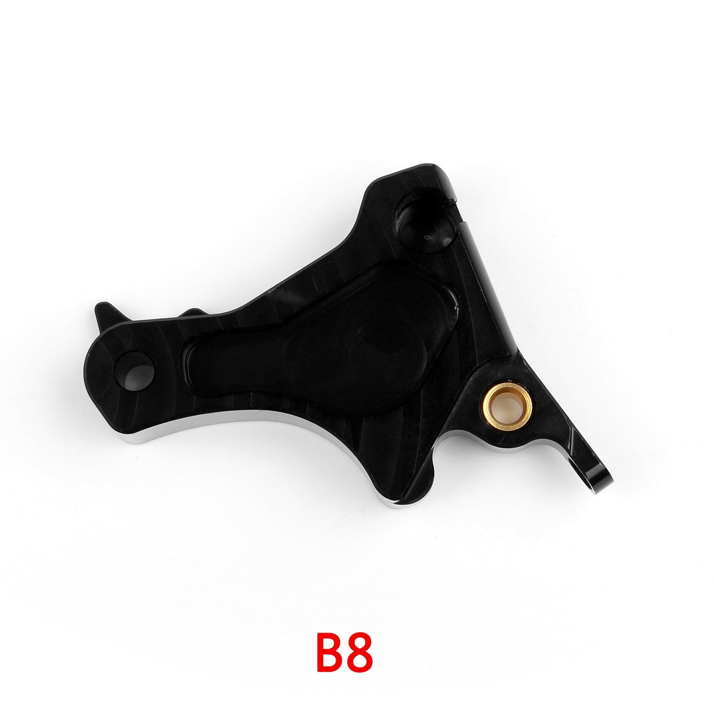 BMW F650GS F700GS F800S F800ST F800GT NEW Short Clutch Brake Lever