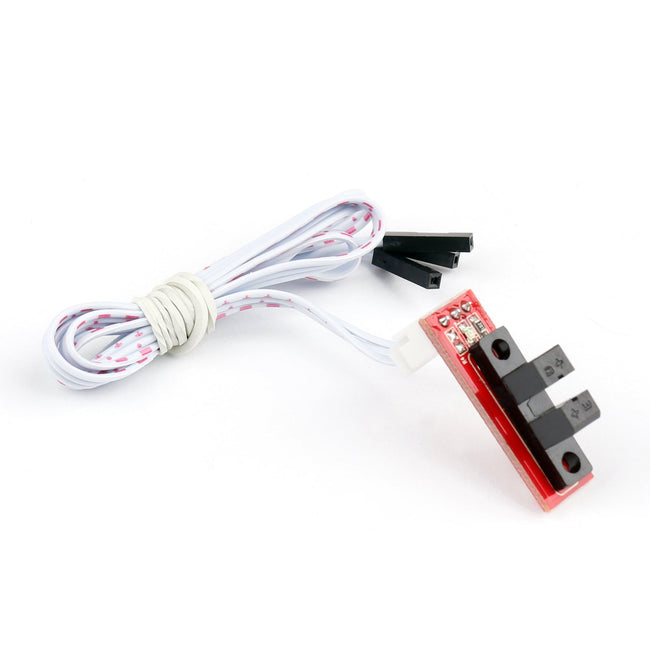 1x Optical Endstop Limit Optical Switch Light Control For 3D Printer RAMPS 1.4