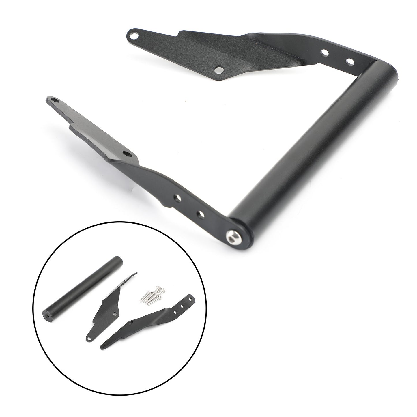 GPS/SMARTPHONE MOUNT Navigation Bracket for BMW G310GS 2017 2018 2019