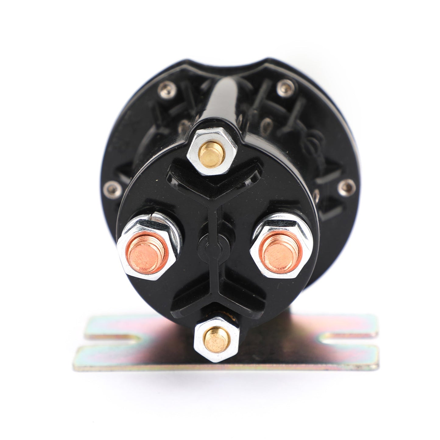 Solenoid for 2010+ E-Z-GO Electric 48V TXT & all 48 Volt MPT 800/1000 Vehicles