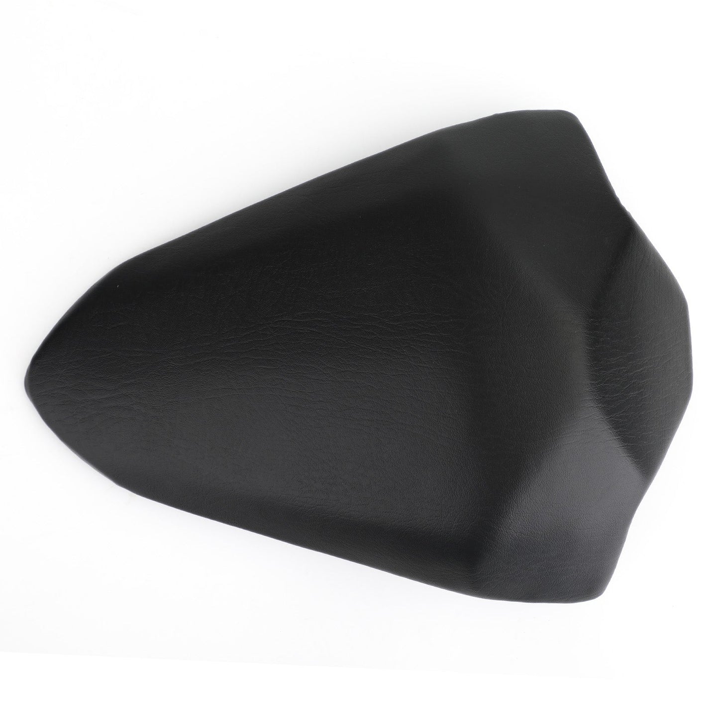 Rear Passenger Seat Black Cushion Fit for Ducati Panigale V4 V4S V4R 2018-2020