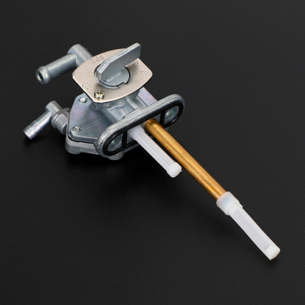 Areyourshop Gas Tank Fuel Cock Valve Petcock for Suzuki DR650S DR650SE 44300-32E00