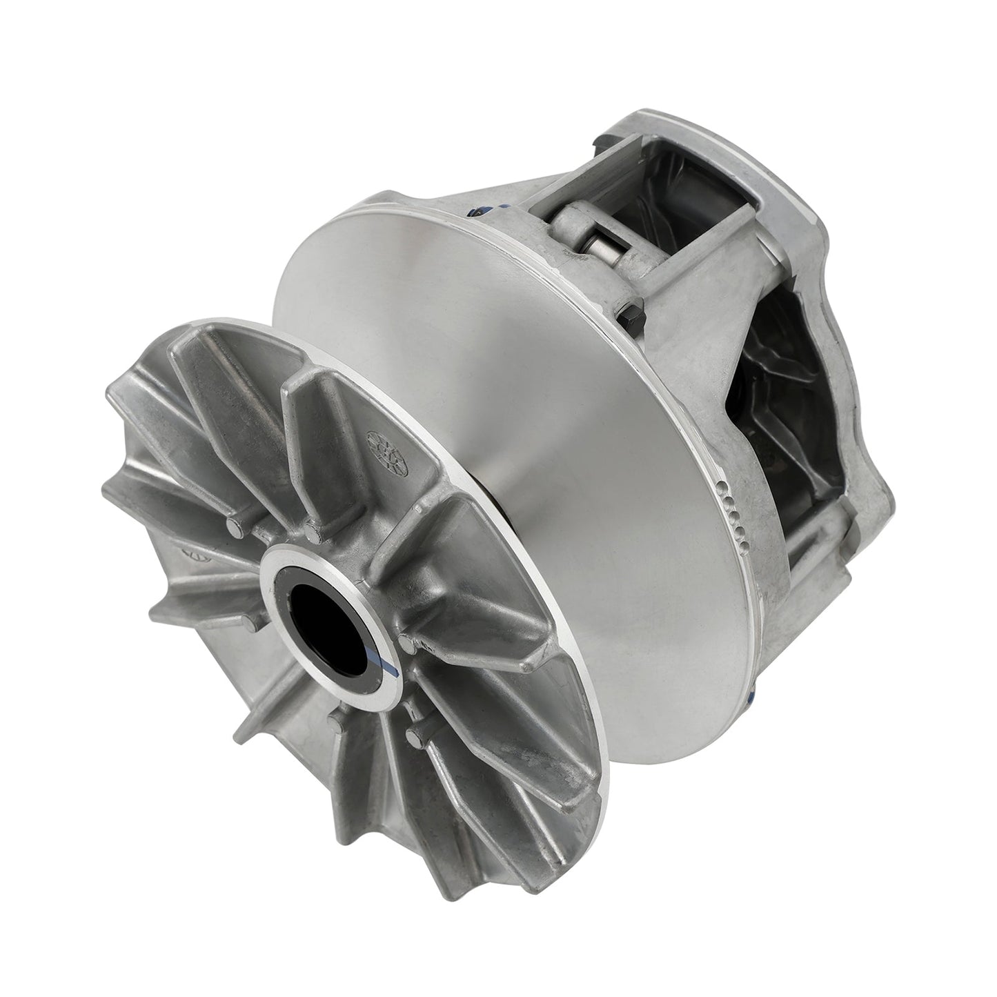 2008-2009 Polaris RZR 800 EFI Le Front Clutch Variator Pulley Set 1322743