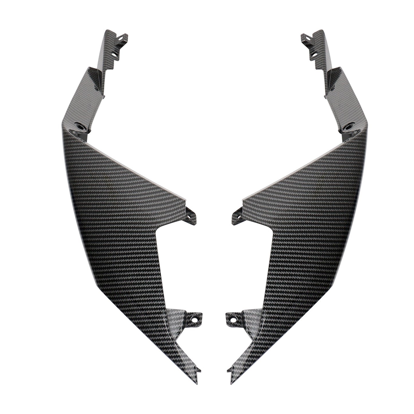 Aprilia RS 660 2020-2022 Carbon ABS Rear Tail Seat Side Cover Fairing