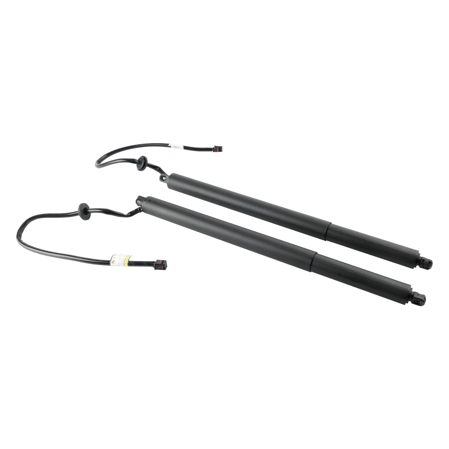 2016-2019 Volvo XC90 Sport Utility 2PCS Rear Tailgate Power Lift Support