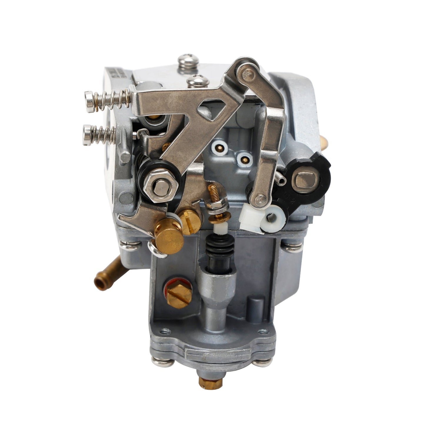 Carburetor Carb fit for Tohatsu Mercury 4 Stroke 9.8HP Outboard 3DP-03100-2