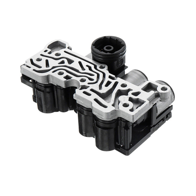 2003-2006 Aviator 4.6L / Lincoln LS 3.0L / 3.9L 5R55S 5R55W Solenoid Block Pack Updated