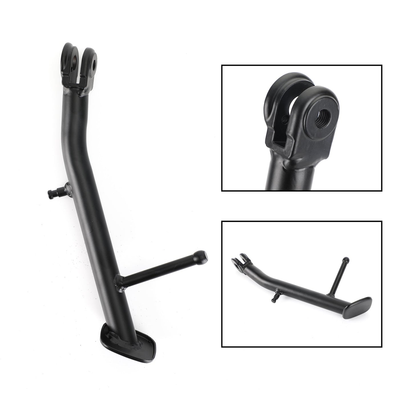 Motorcycle Kickstand Foot Side Stand fit for Honda X-ADV 750 2017-2021