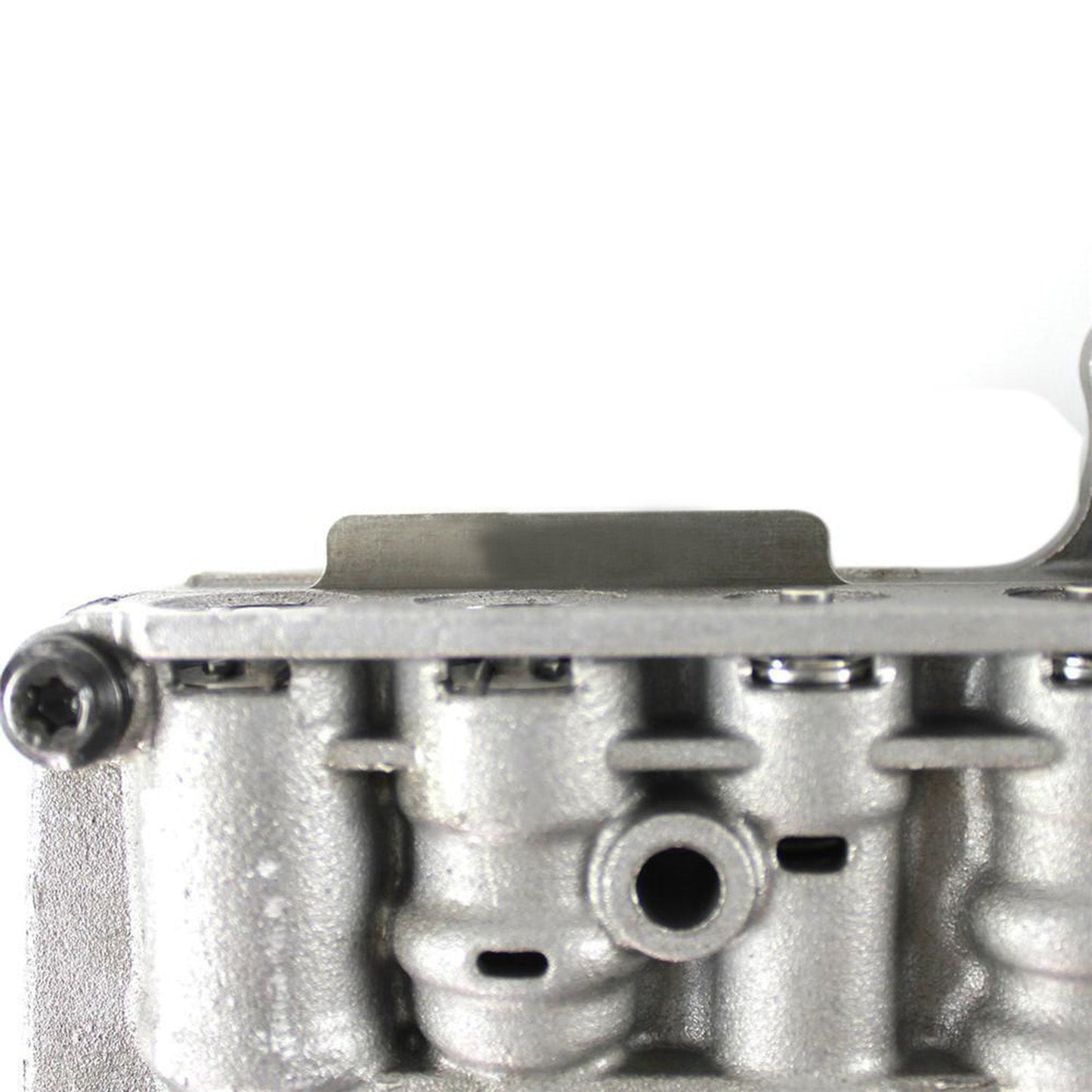 2007-2011 BMW 650i V8 4.8L 6HP26 6HP19 Valve Body