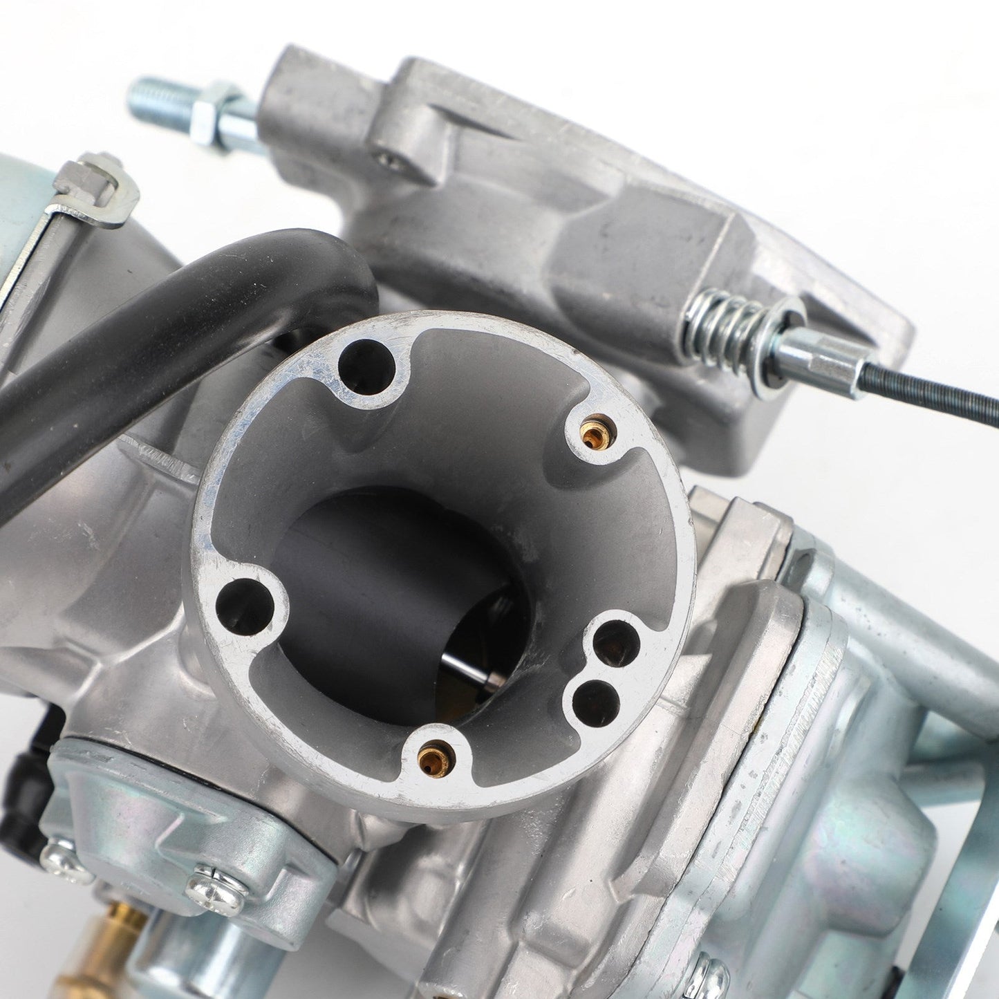 Carburetor Carb For Suzuki OZARK 250 LT-F250 2002-2010 TI