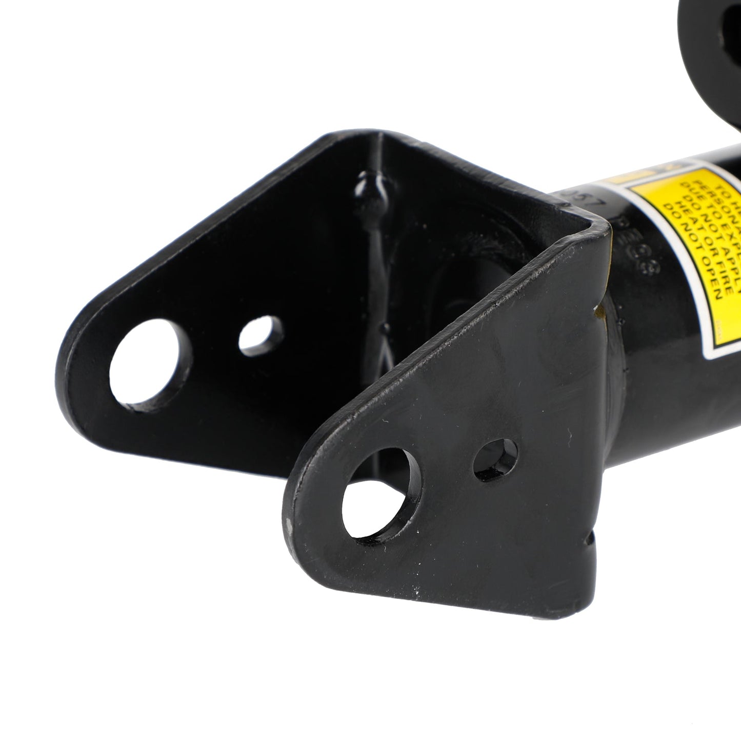 2008-2011 Mercedes-Benz ML550 W164 Sport Utility Pair Struts Shock Absorber Rear A1643203031