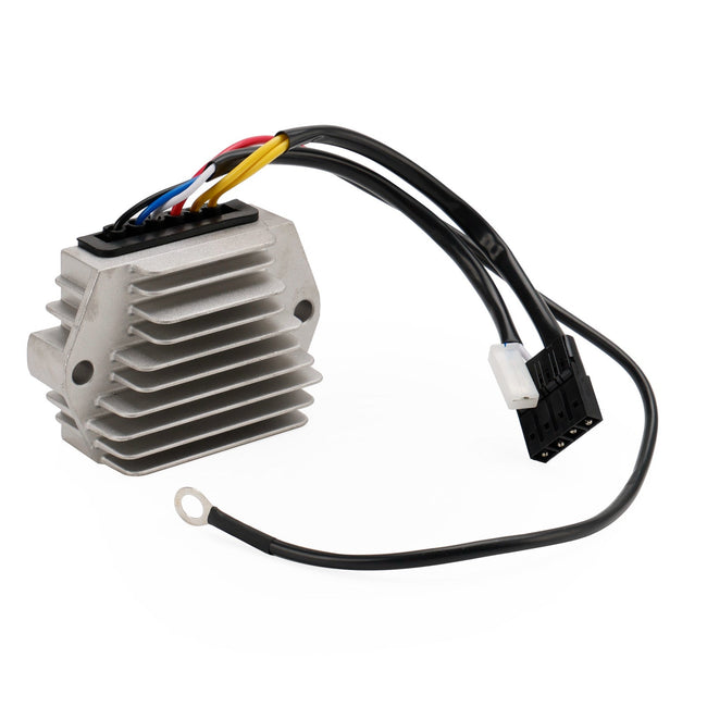 Voltage Regulator For Benford Terex Single Drum Roller MBR71 01983800 01916800