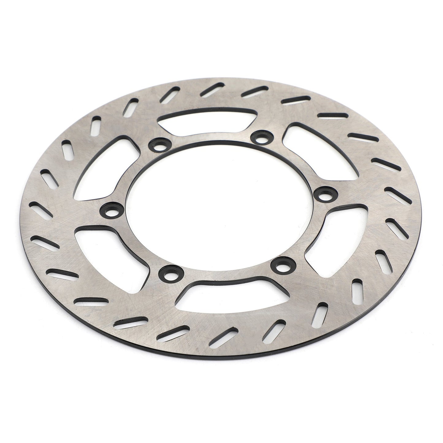 Front Brake Disc Rotor for Yamaha TT250R TTR250 DT230 Lanza DT200WR WR200R 91-07