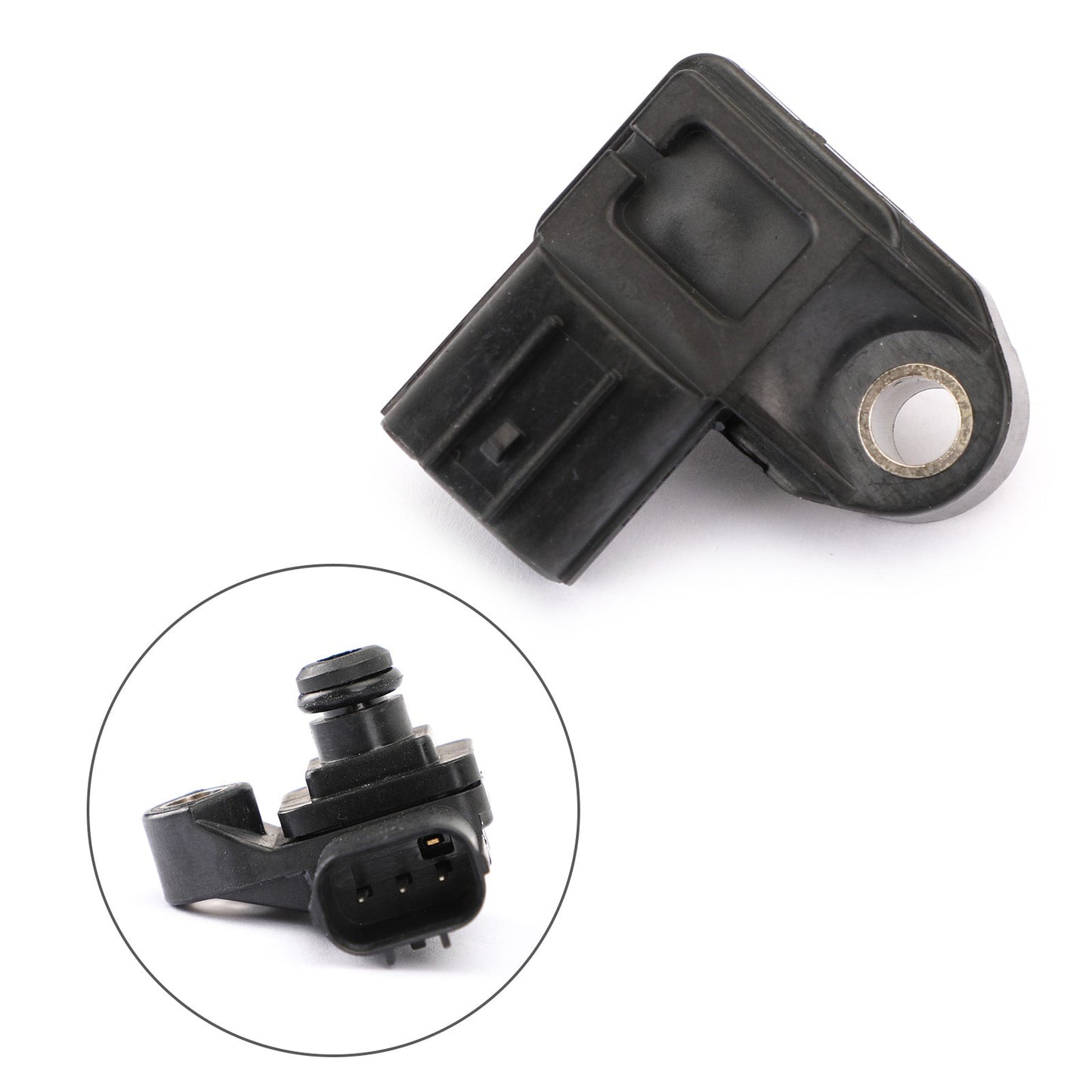 Manifold Pressure MAP Sensor 37830-RNA-A01 Fit For Acura Honda 2006-2020