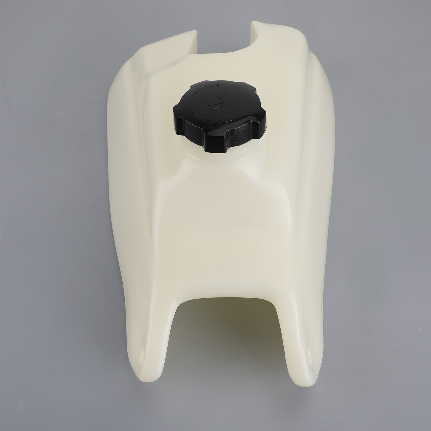 New Replacement Plastic Fuel Tank & Gas Cap for Honda TRX250 Fourtrax 1985-1987