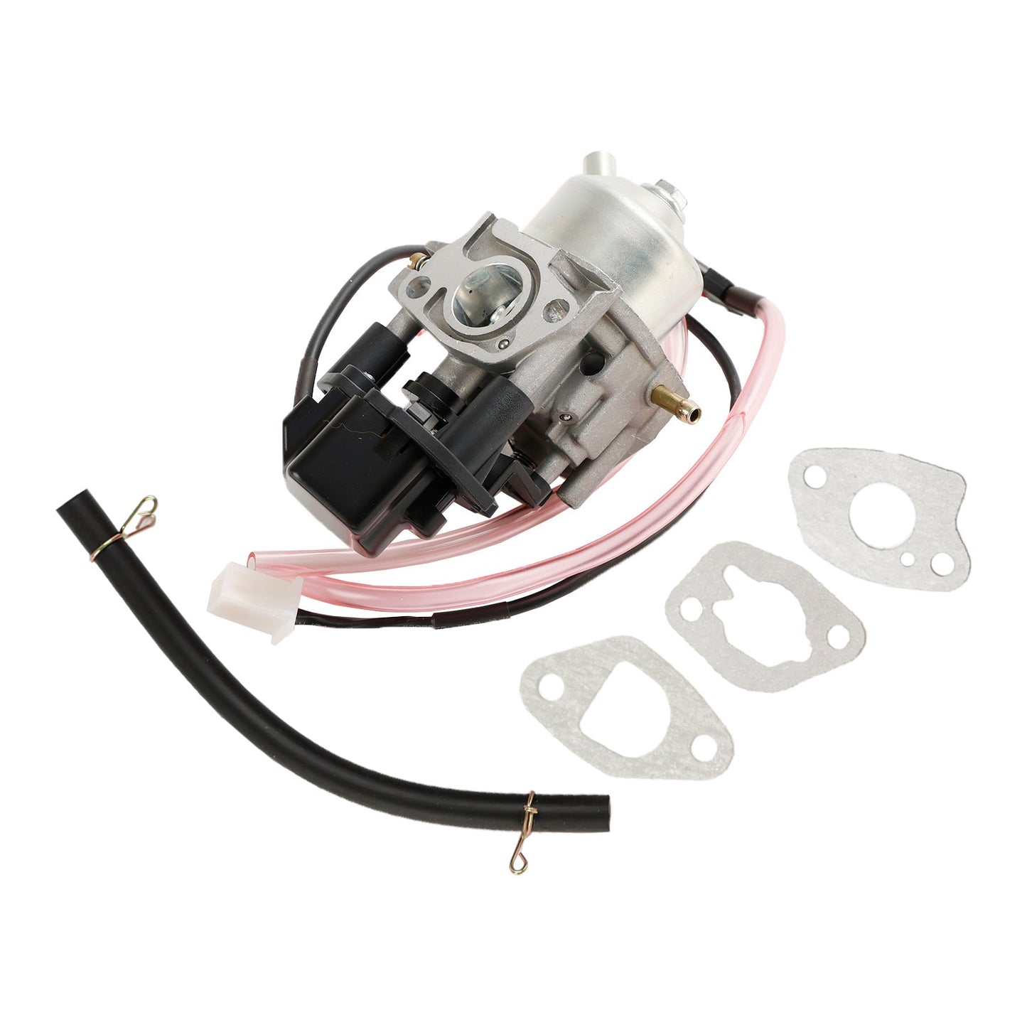 Carburetor Carb fit for HONDA EU3000 W/ Gaskets EU3000i 2000i EU3000is Generator