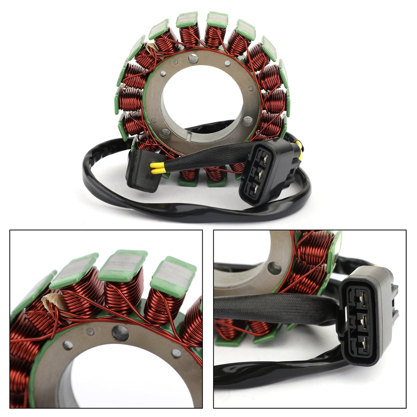 Stator Magneto Generator for CF-Moto CF800 ATV X8 Z8 Tracker UFORCE UTV 800cc