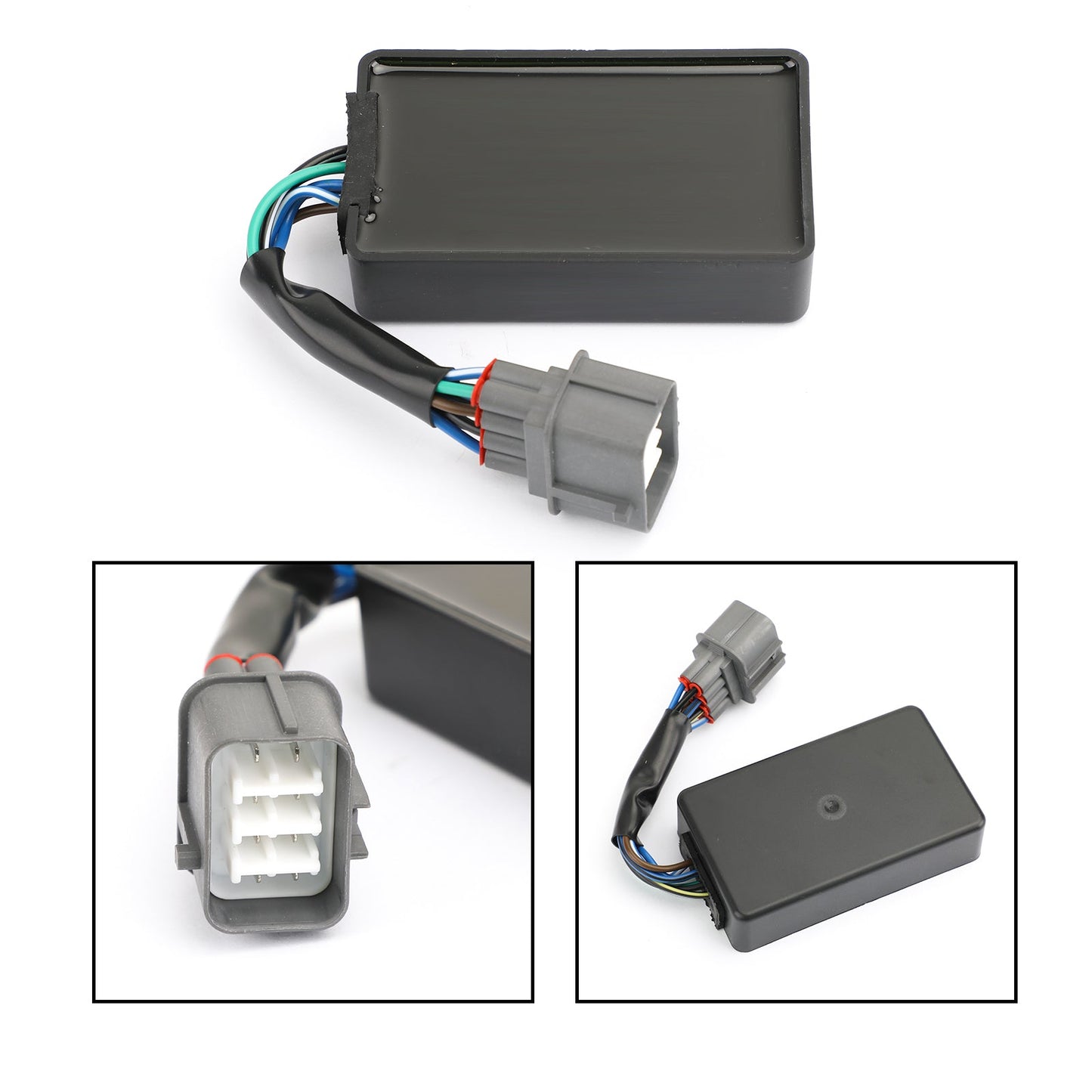 CDI Box Fit For Honda TRX 300 2x4 TRX300FW Fourtrax 4x4 1998-2000 1999 ATV New