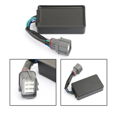CDI Box Fit For Honda TRX 300 2x4 TRX300FW Fourtrax 4x4 1998-2000 1999 ATV New