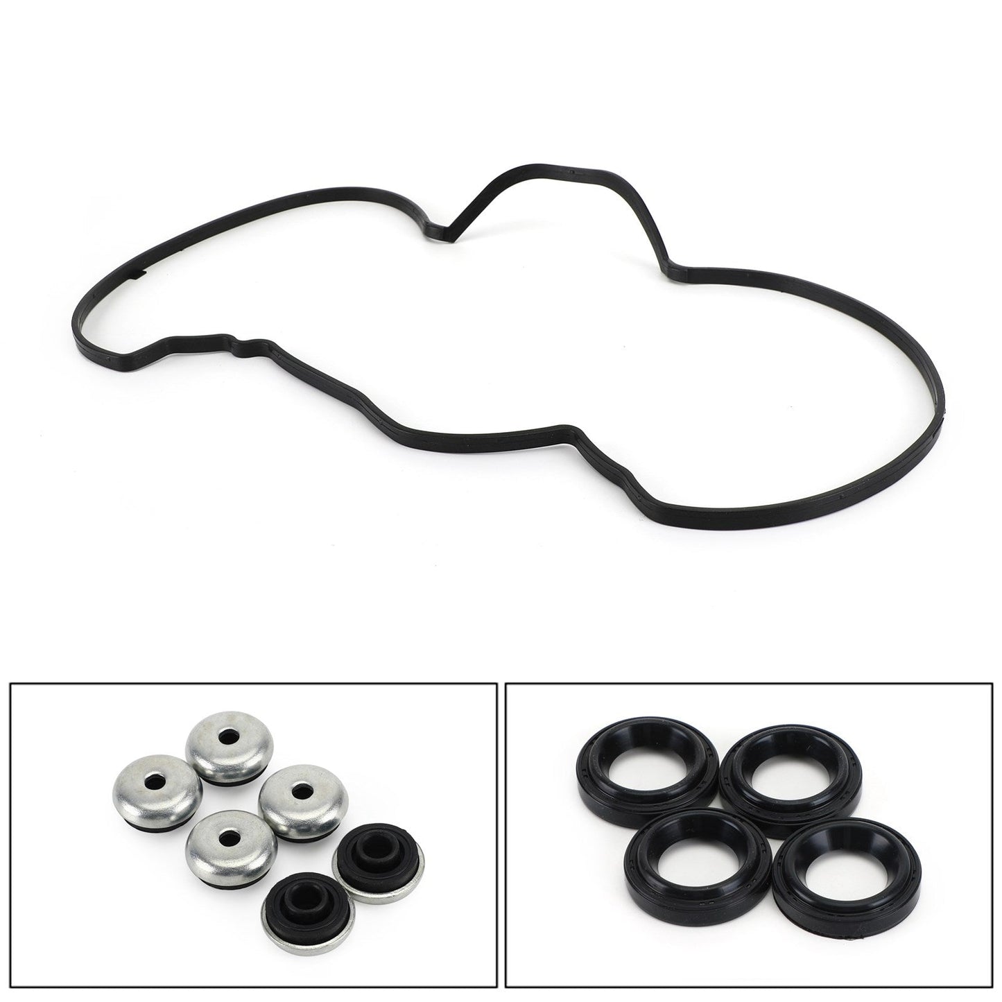 Valve Cover Gasket Seal 12030PNC000 For Honda Acura RSX TSX K20 K24
