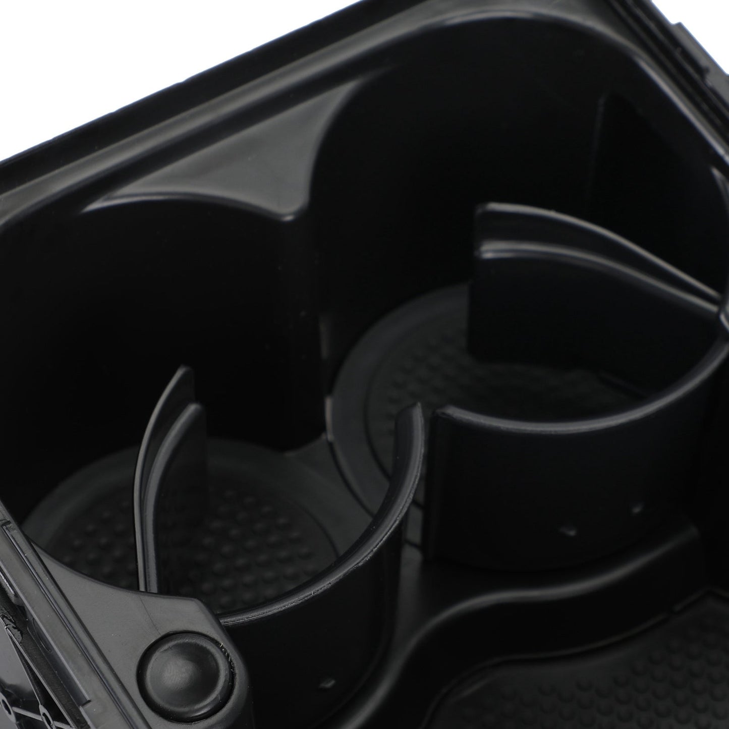 Center Console Armrest Cup Holder 3CD858329A For VW Passat B6 B7 3C CC 2007-2013