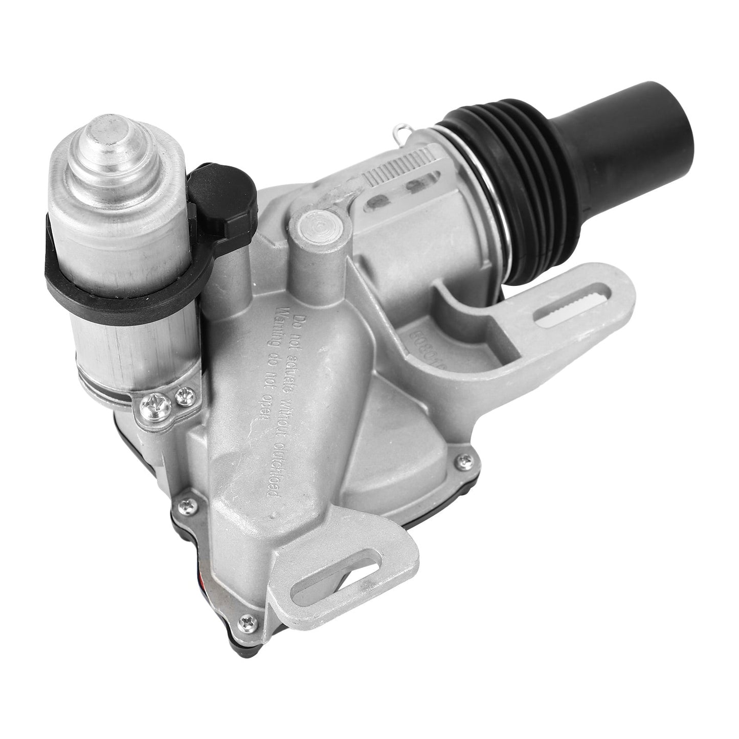 Smart Fortwo Coupe Cabrio New Clutch Actuator Slave Cylinder 4512500062