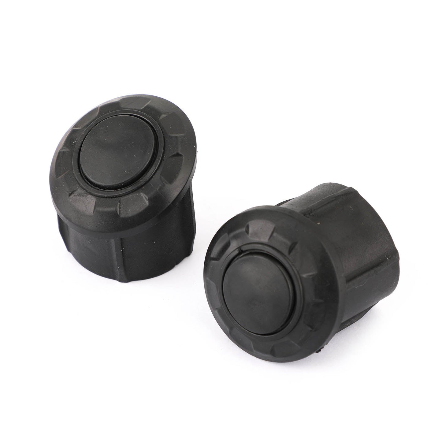 Frame Plugs Set Hole Caps Fit For BMW R1200GS LC Adventure 2014-2019 R1250GS Adventure 2019