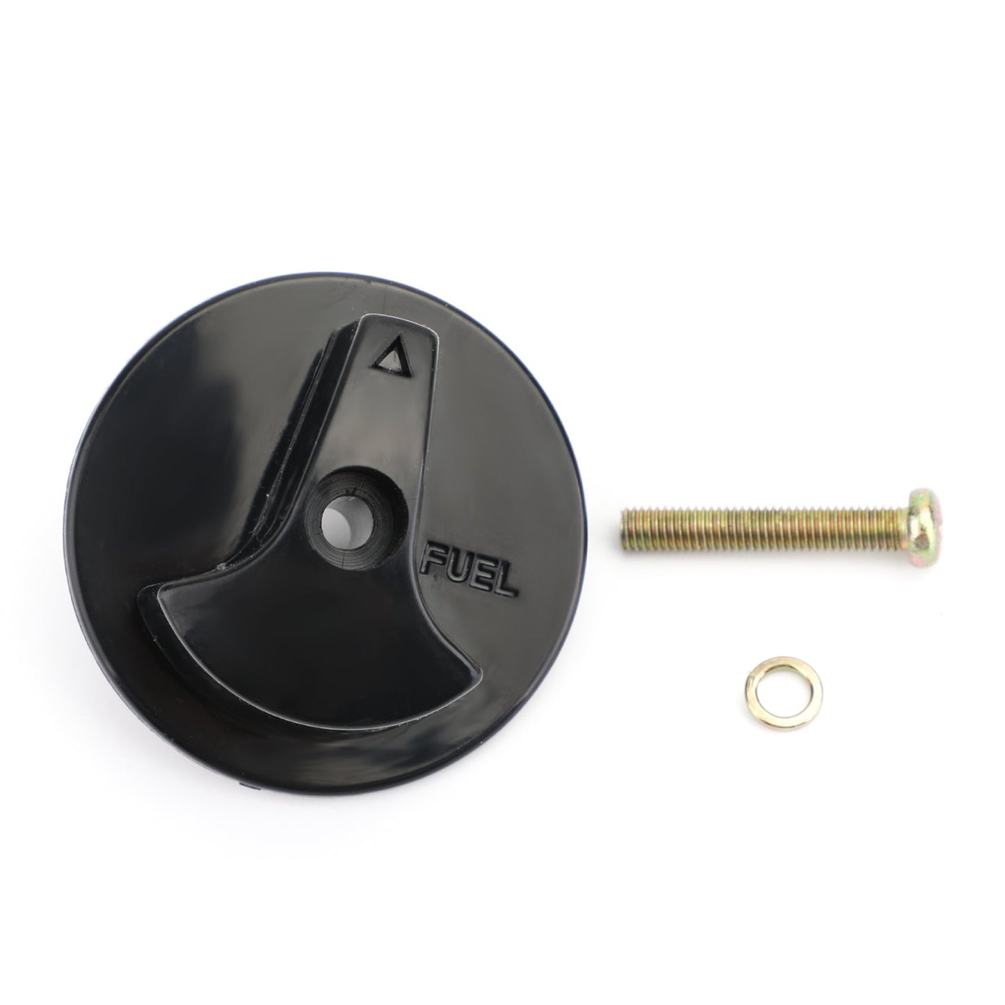 Fuel Petcock Plastic ON/OFF Turn Switch for Honda TRX 400EX TRX 400X 99-2014