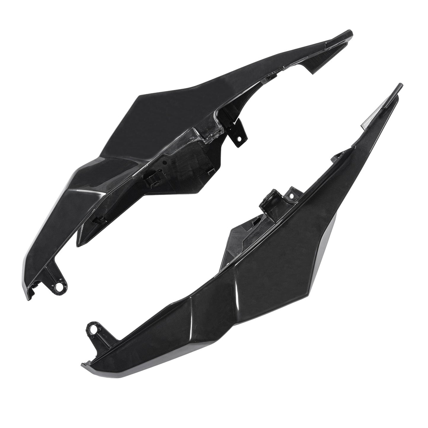 2021-2022 Honda CB650R ABS Plastic Injection Molding Fairing 01#