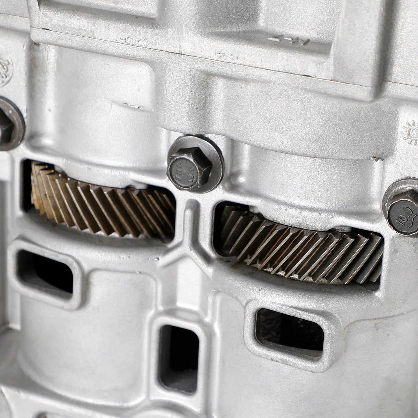 2007-2011 Dodge Caliber with 2.4L Engine Shaft Balance Assembly Oil Pump 68127987AB 68127987AJ 68127987AK