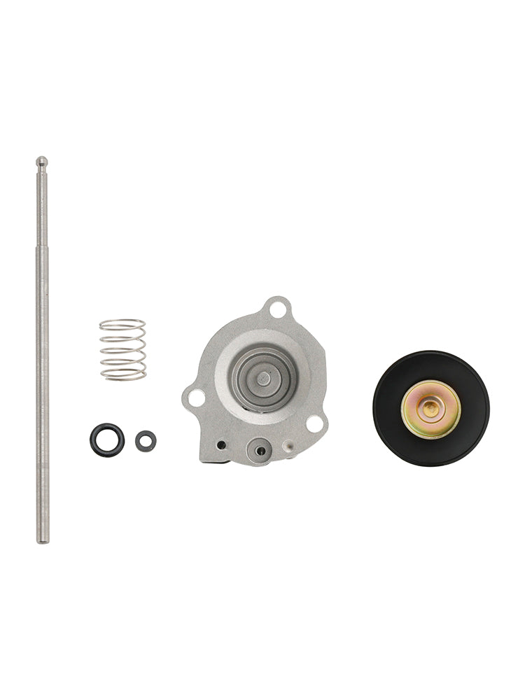 2005-2007 Honda CRF450X Carburetor Accelerator Pump Diaphragm Kit