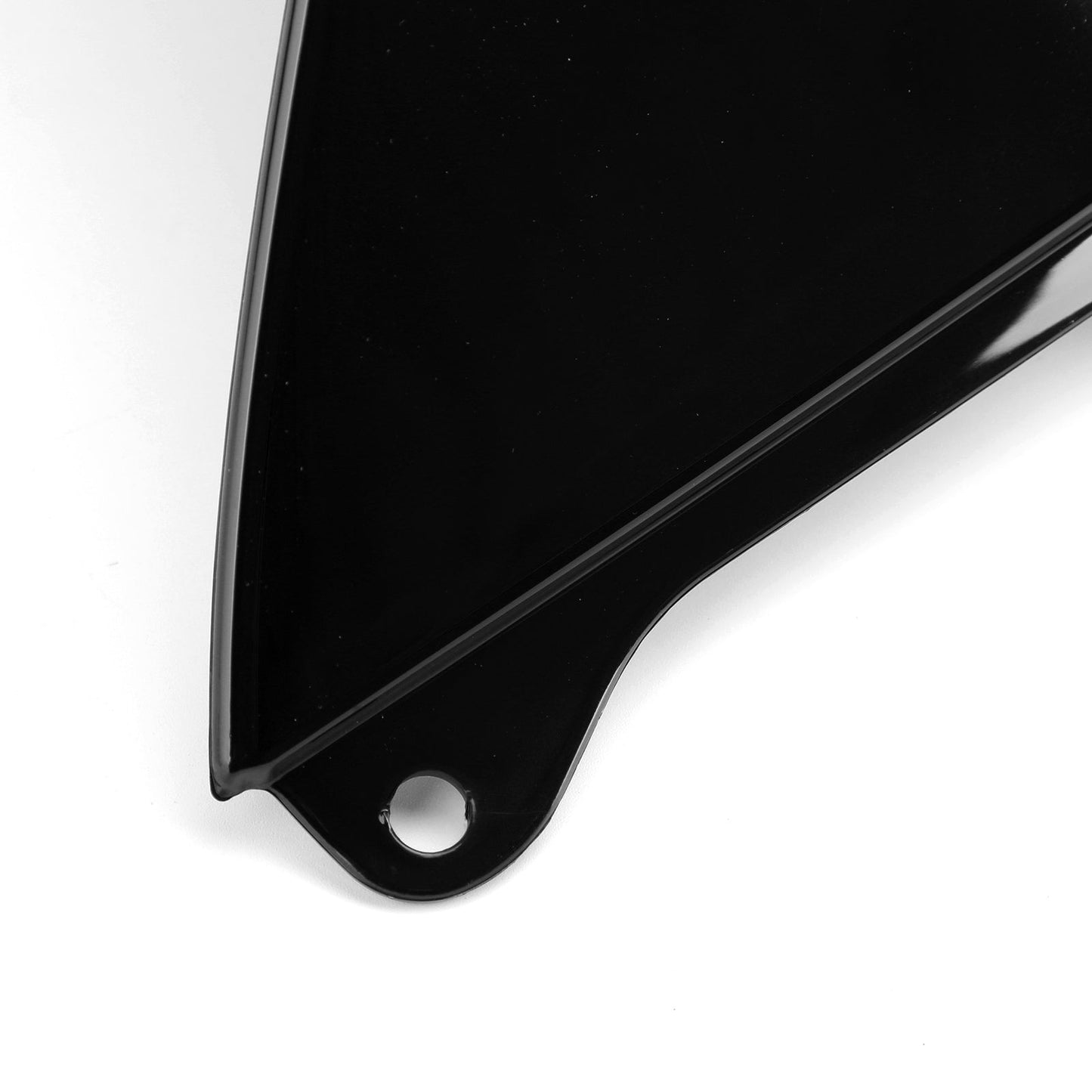 ABS Plastic Motorcycle Windshield WindScreen for Ducati 1299 2015-2020