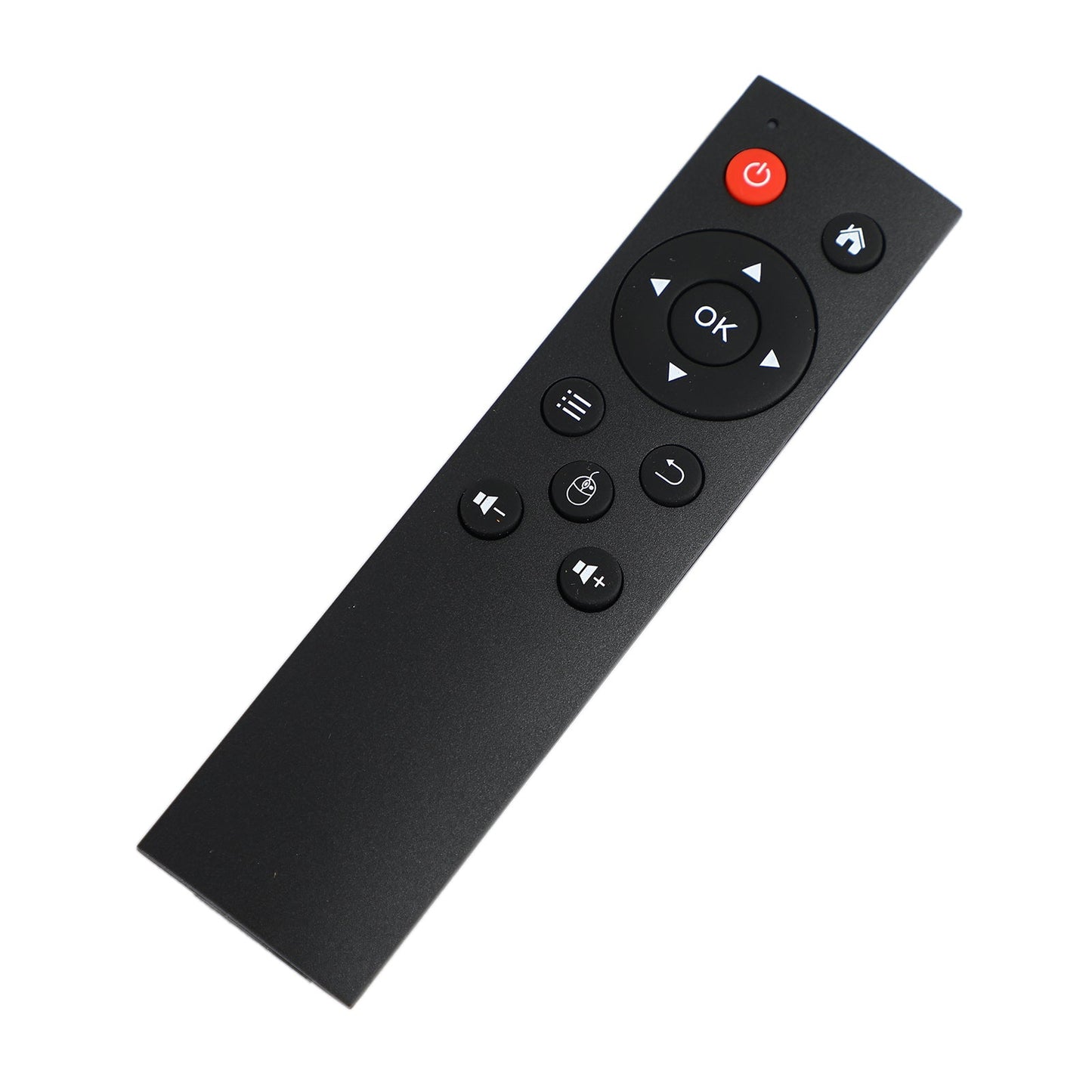 2.4G USB Mini Air Mouse Wireless Keyboard Remote Control For HTPC Smart TV Box