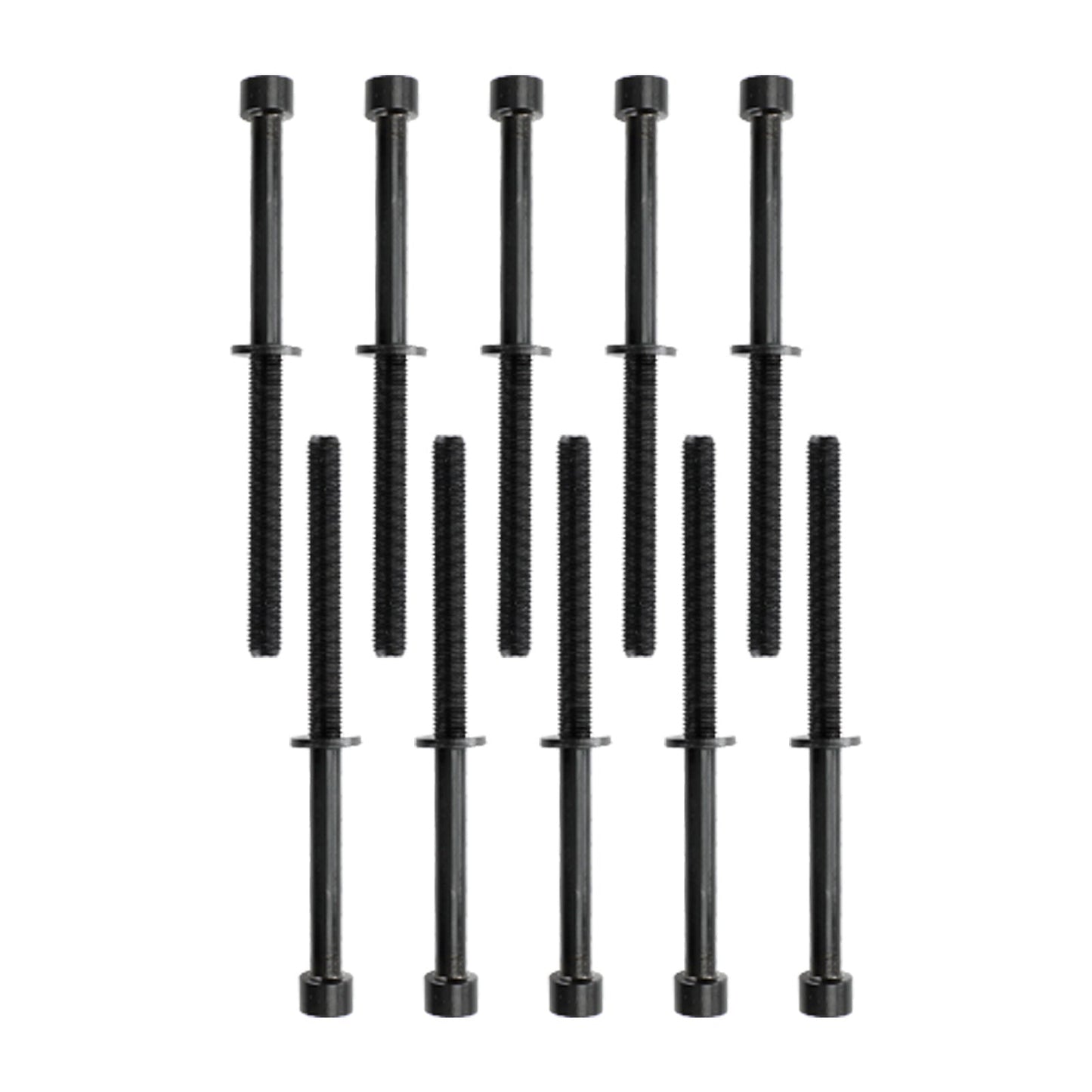 2011-2018 Kia Optima 4-Door 2.4L G4KJ 2.4L Engine Rebuild Kit - Crankshaft & Conrods & Pistons Gasket