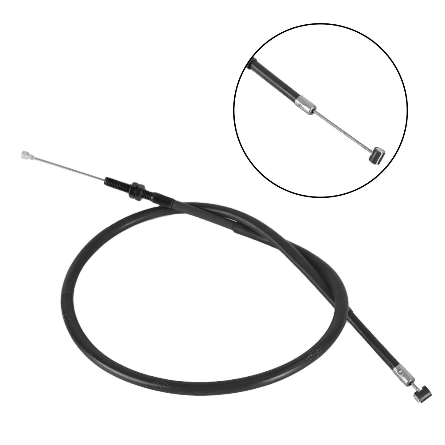 Motorcycle Clutch Cable Replacement fit for Yamaha YZF R3 YZF-R3 2015-2020