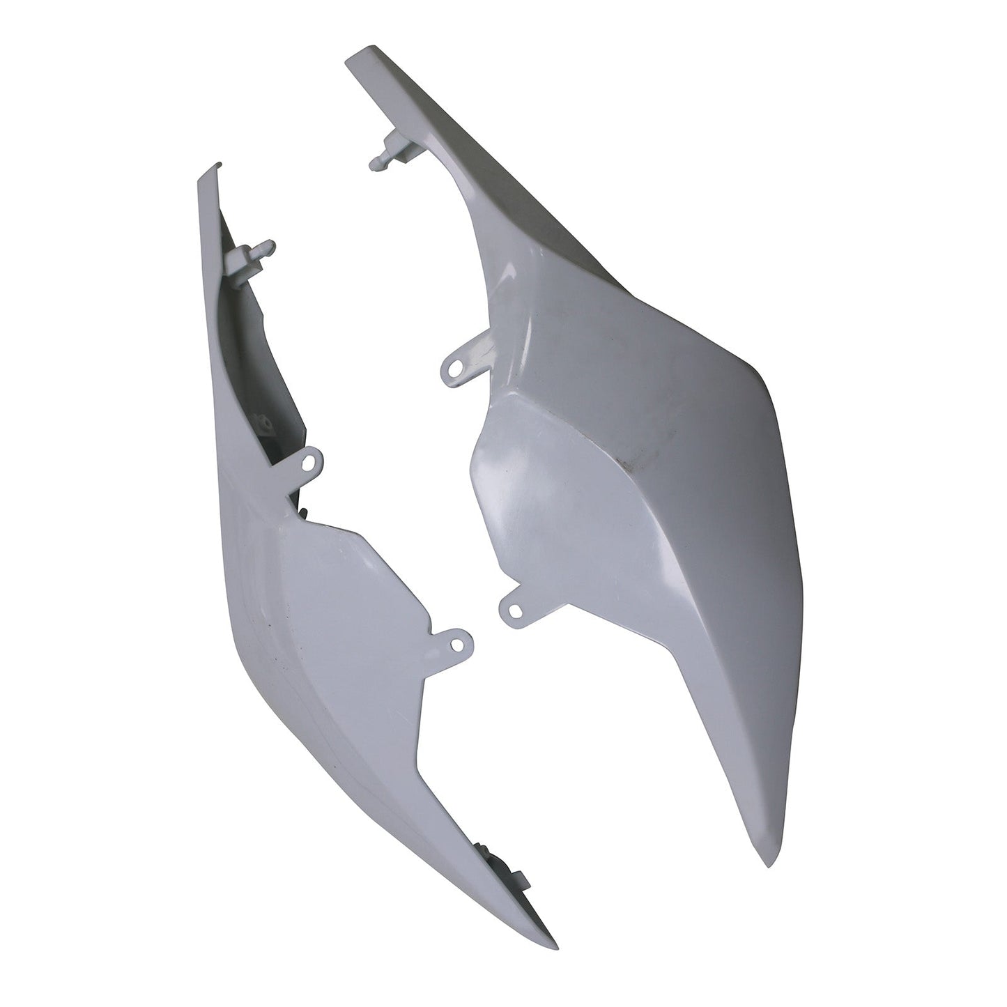 Amotopart Honda CBR650R 2019-2020 Fairing Injection Molding Unpainted