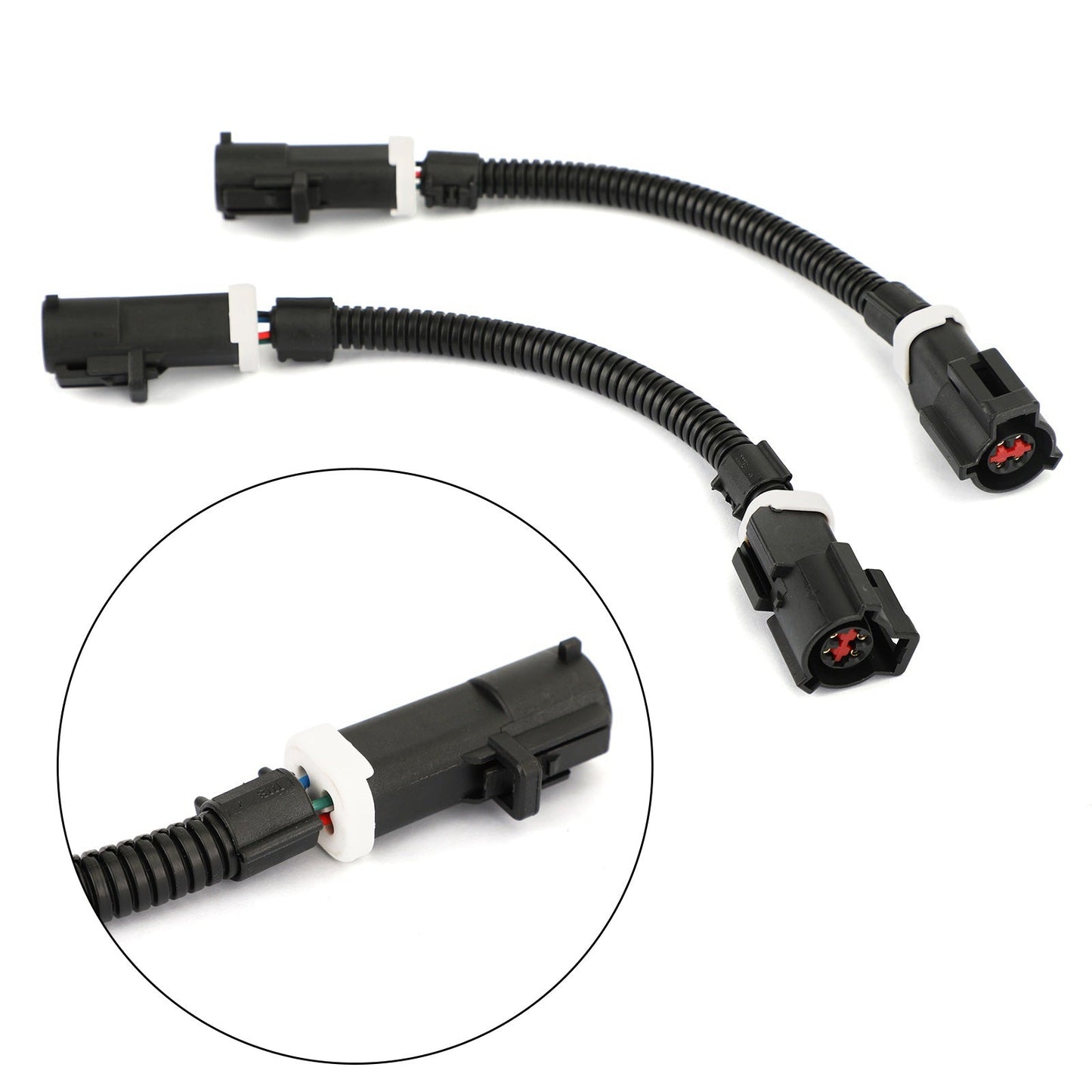 O2 Sensor Open Loop Controller Delete mil eliminator cheater Fit For 4.6L & 5.0L Ford Mustangs 1996-2004