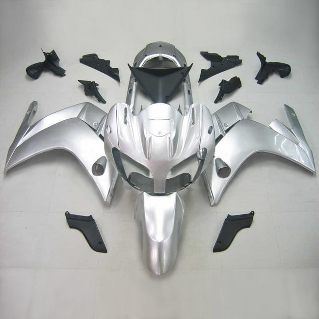 2001-2005 Yamaha FJR 1300 Injection Fairing Kit Bodywork Plastic ABS #103