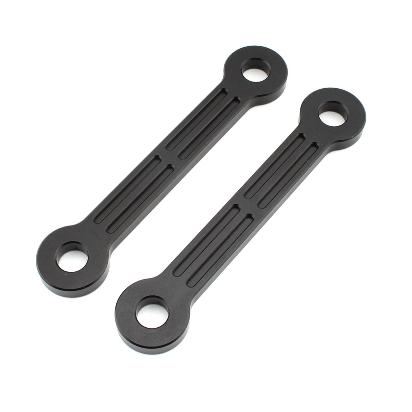 25mm Suzuki SV650 2016-2021 CNC Aluminum Lowering Link Kit