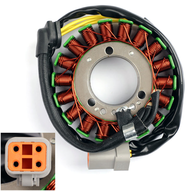 STATOR FITS CANAM 420296907 420685920 Outlander/Renegade 570 650 800 1000