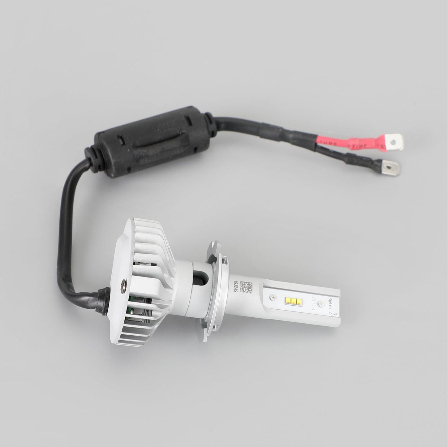 For Philips Ultinon LED-HL H7 6000K 12V14W White +160% Brighter For Ford