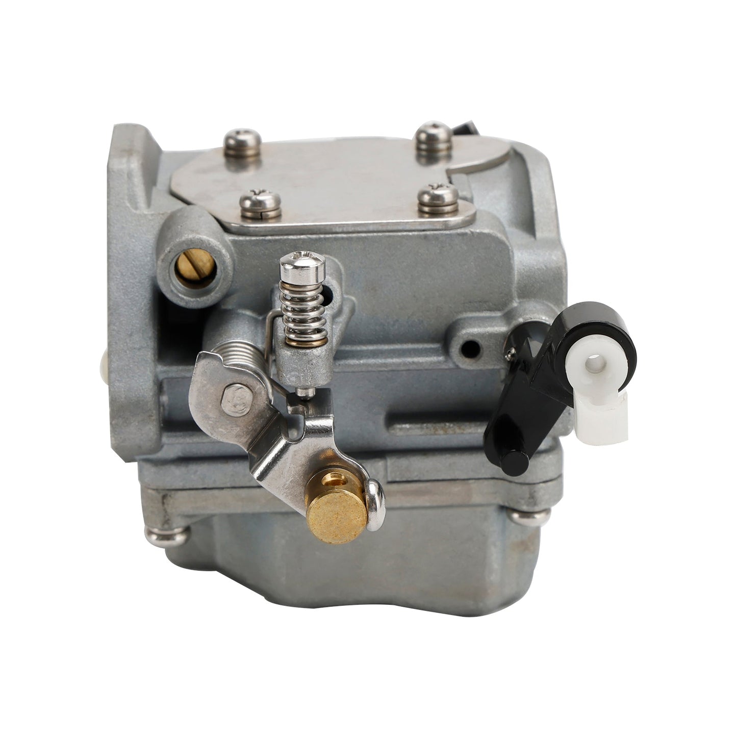 Carburetor Carb fit for Yamaha/Parsun 2 stroke 9.9HP 15HP Motor 63V-14301-10