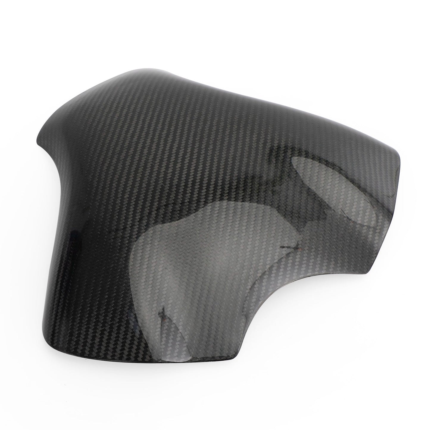 Suzuki Hayabusa GSX1300R 2008-2020 Carbon Gas Tank Cover Fairing Protector