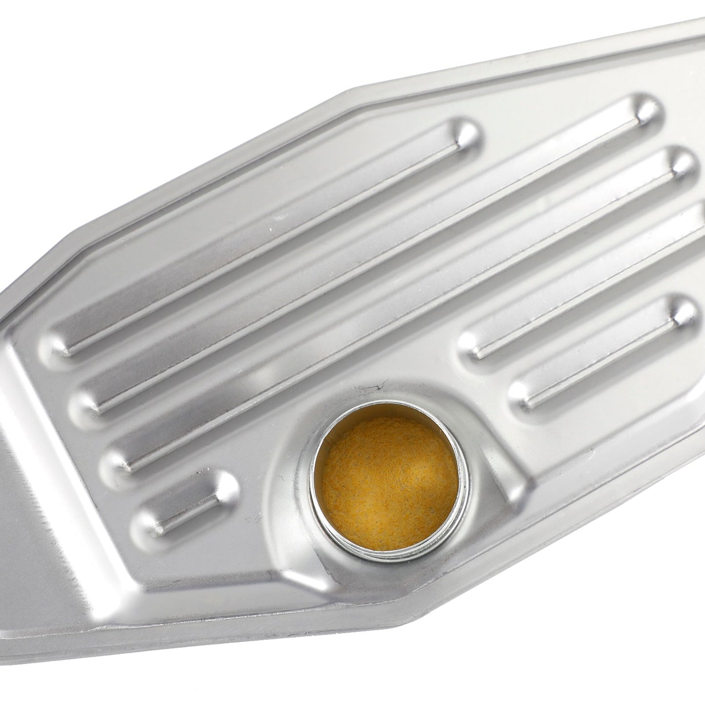 2006-2010 Jeep Commander 45RFE 545RFE 68RFE Transmission Sensors Set With 4WD Filter Kit Pan Gasket