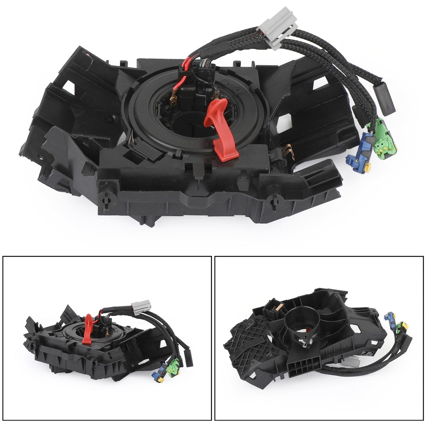 2005-2012 Renault Clio III Contactor Spring Turning Fits For 8201590627