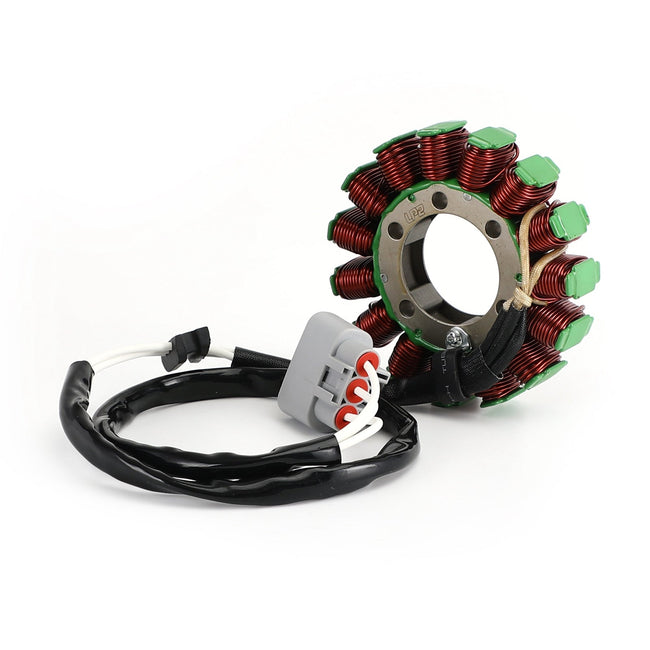 Stator Alternator Generator For Kawasaki 08-10 ZX-10R Ninja ZX10R 21003-0072