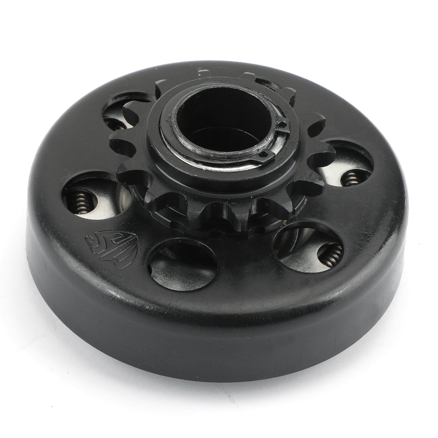 13HP 14T Go Kart Centrifugal Clutch 1inch Bore 14 Tooth For 40 41 420 Chain