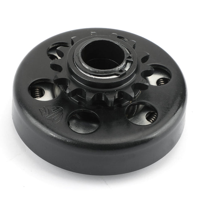 13HP 14T Go Kart Centrifugal Clutch 1inch Bore 14 Tooth For 40 41 420 Chain