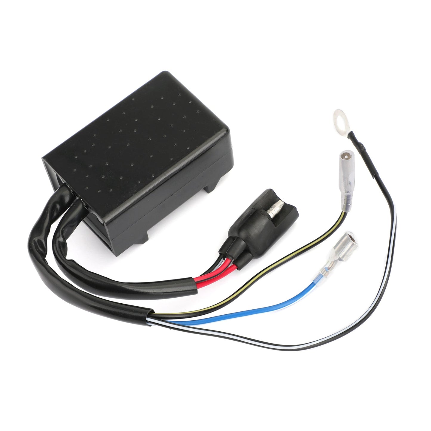 CDI Igniter For Suzuki RM80 1996-2001 RM85 2002-2017 RM85L 2003-2020