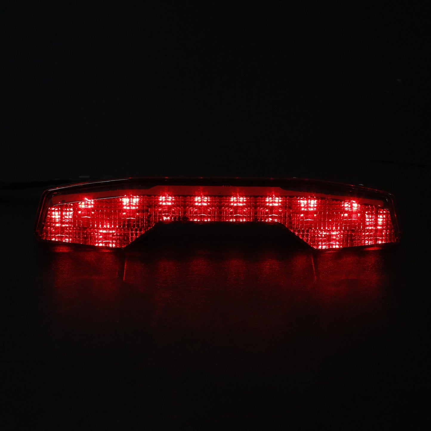 LED brake light taillight rear For Suzuki LTR450 LTR-450 2006-2009 Quadracer